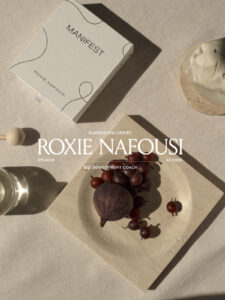 Roxie Nafousi