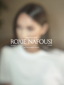 Roxie Nafousi