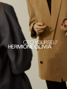 Hermione Olivia