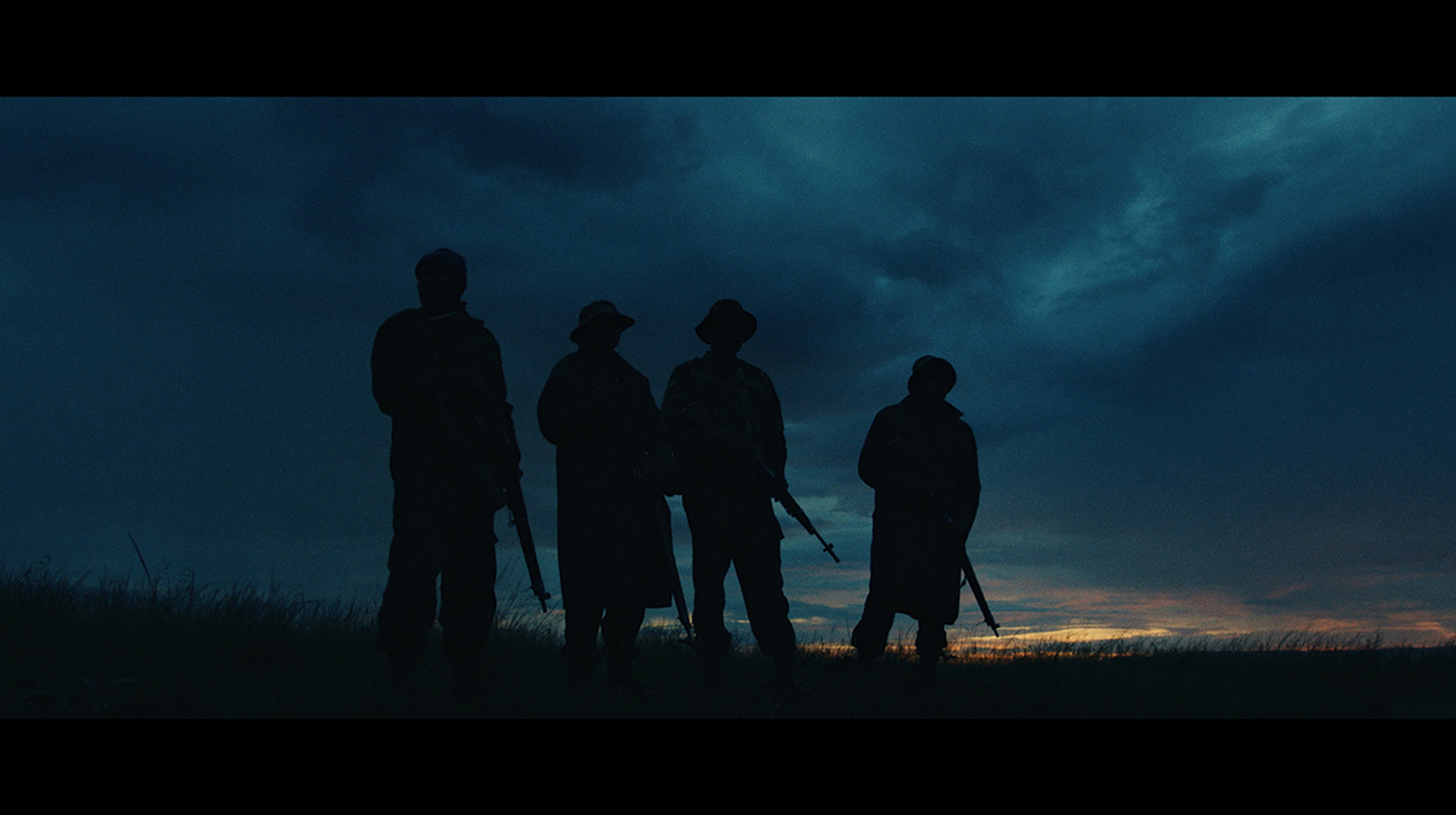 Poaching the Poachers