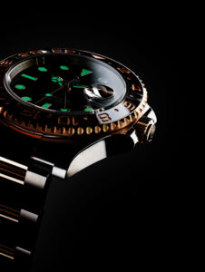 Time