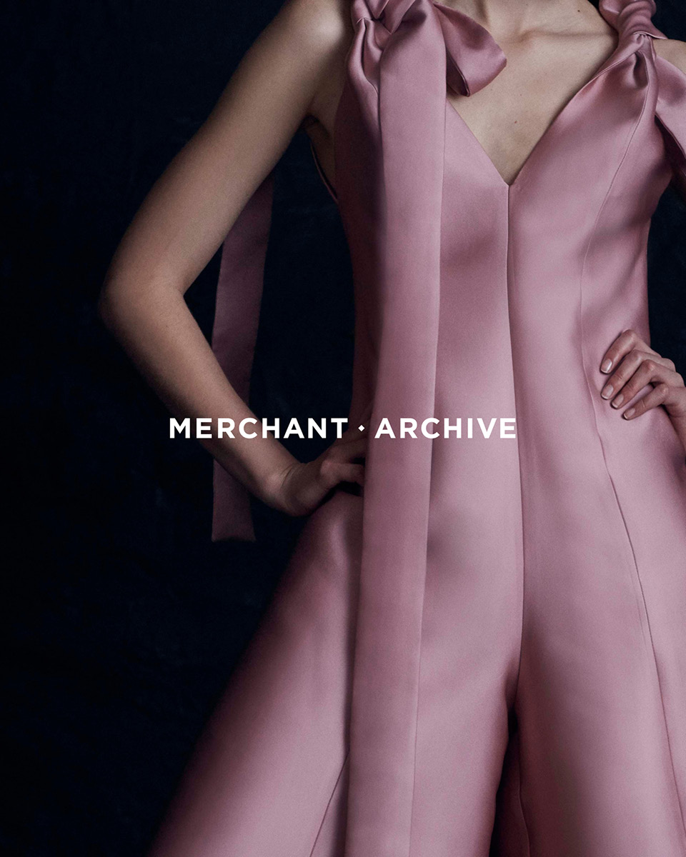 Merchant Archive OVERVIEW