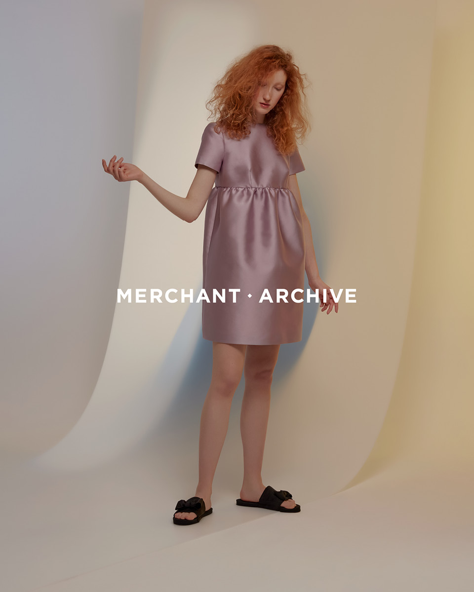 Merchant Archive
