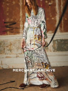 Merchant Archive