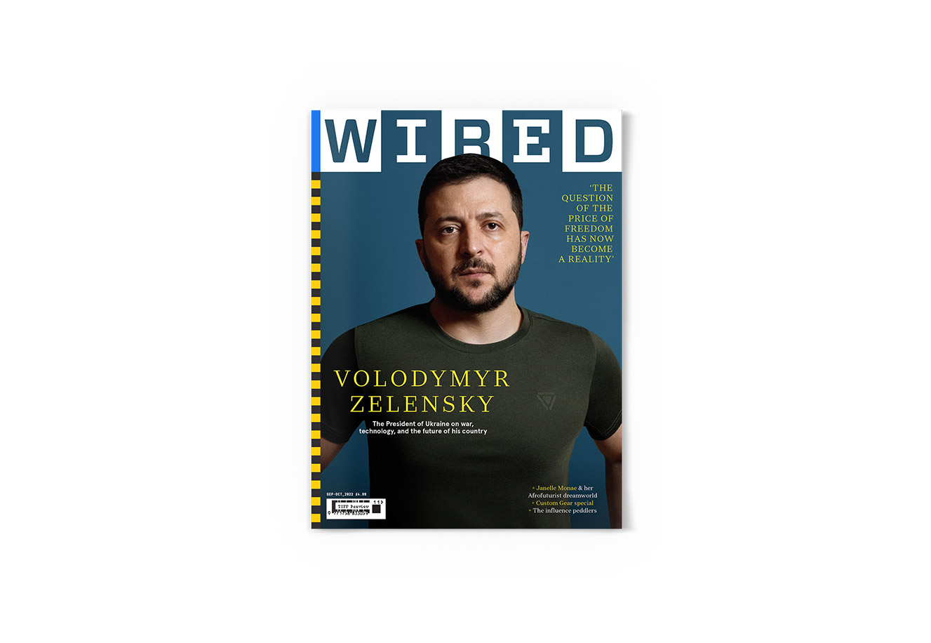 WIRED