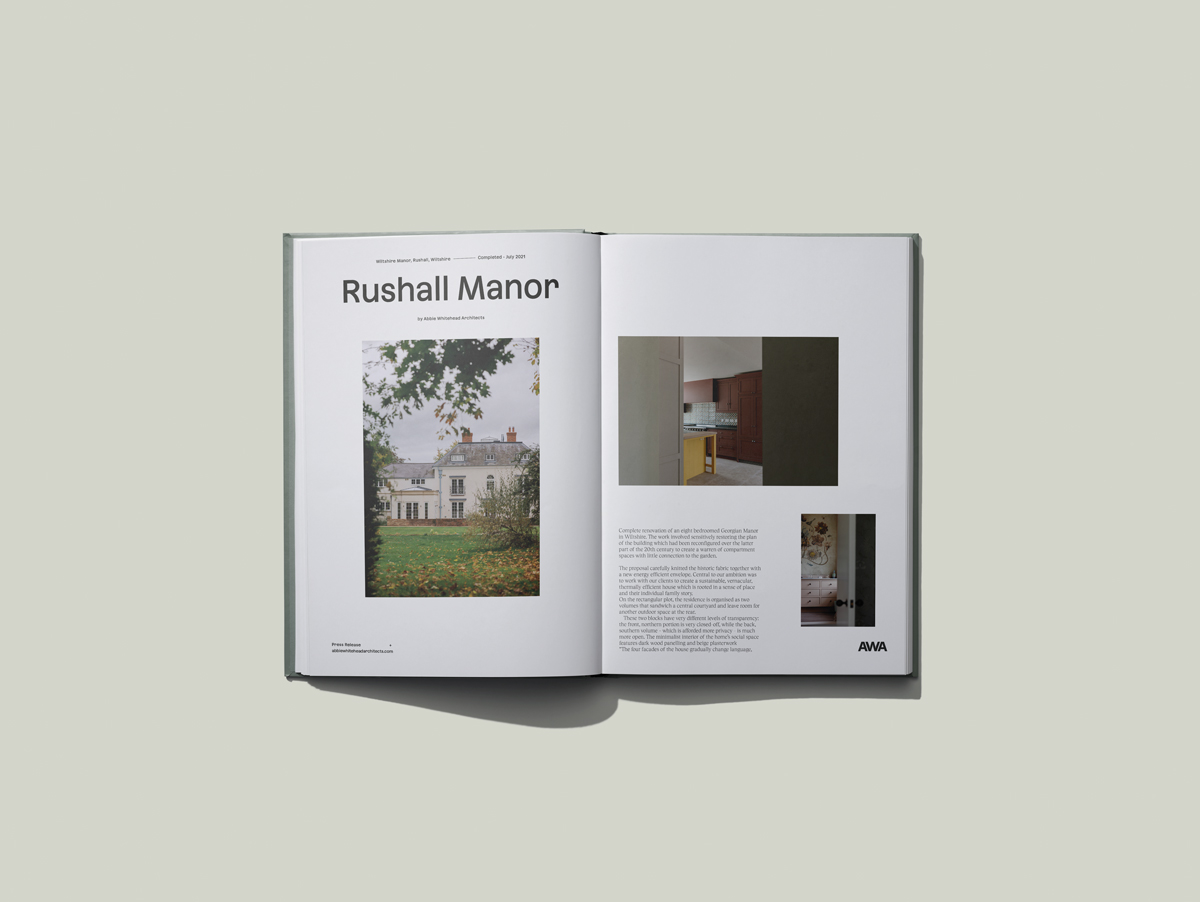 Abbie Whitehead Architects