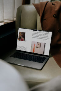World Of Interiors Magazine