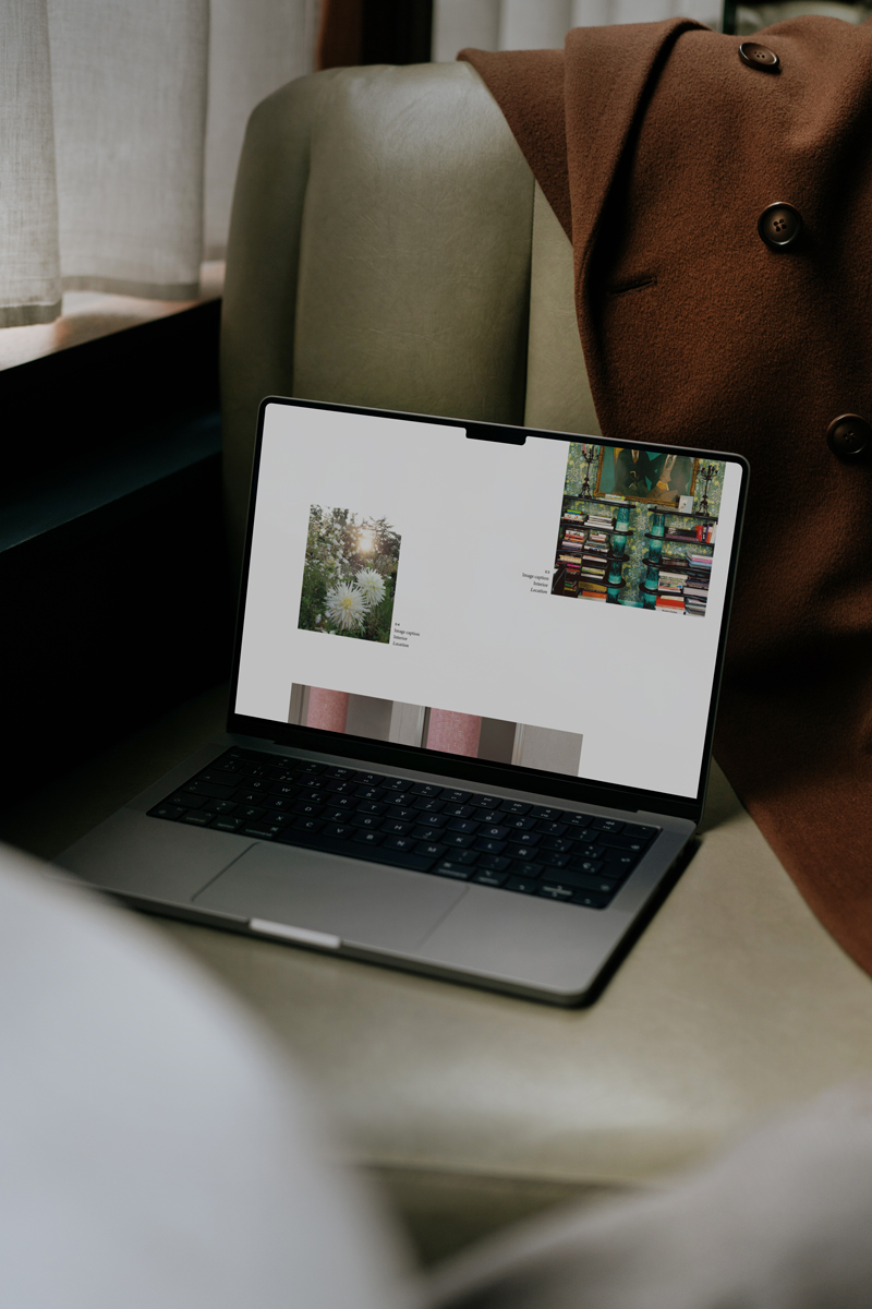 World Of Interiors Magazine