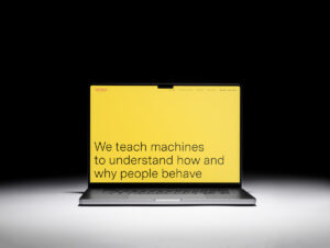 Humanising Autonomy