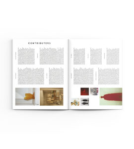 Middle Journal