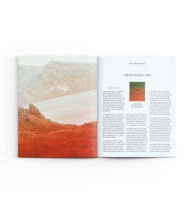Middle Journal