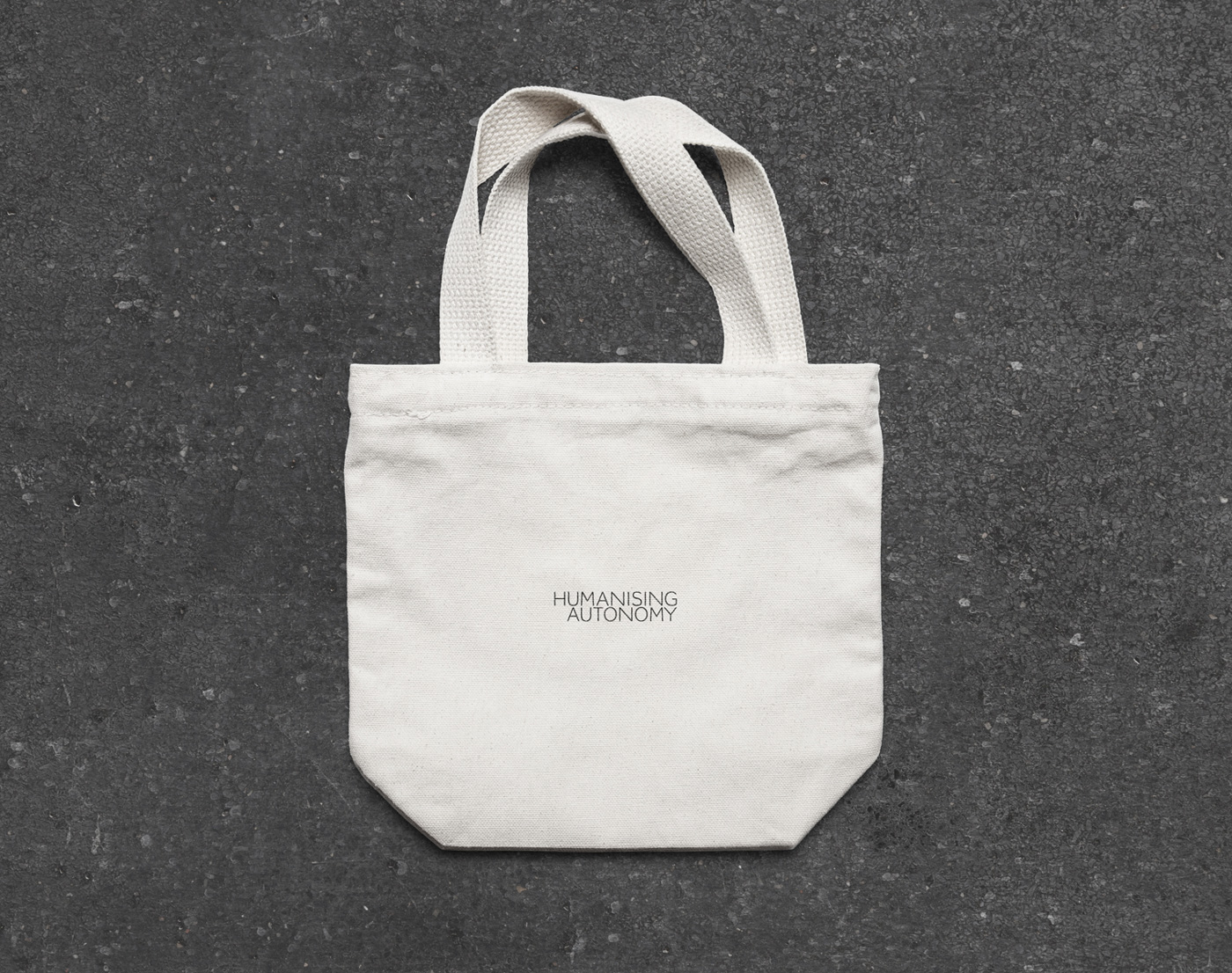 Humanising Autonomy