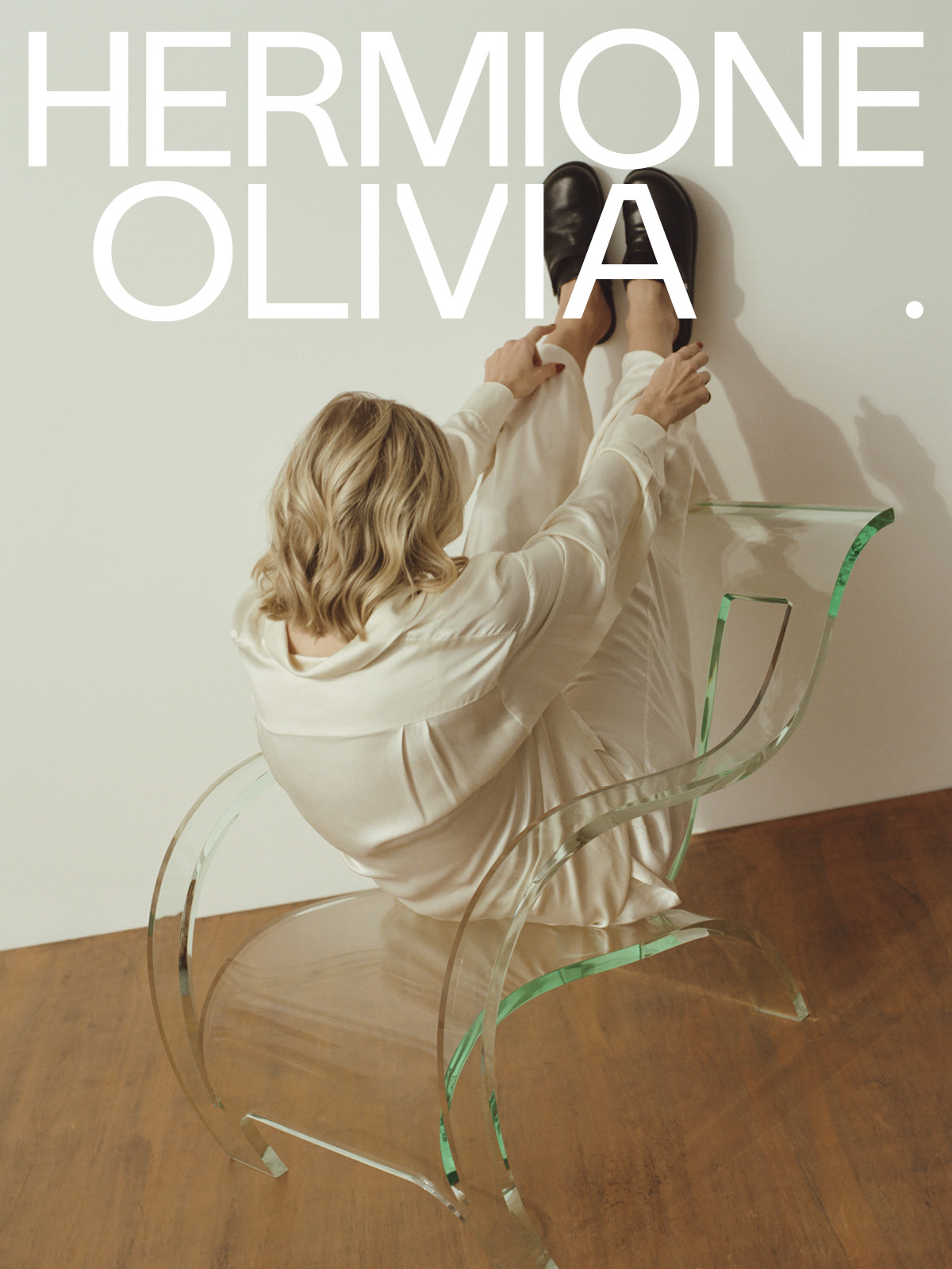 Hermione Olivia