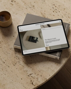 RoxieNafousi.com