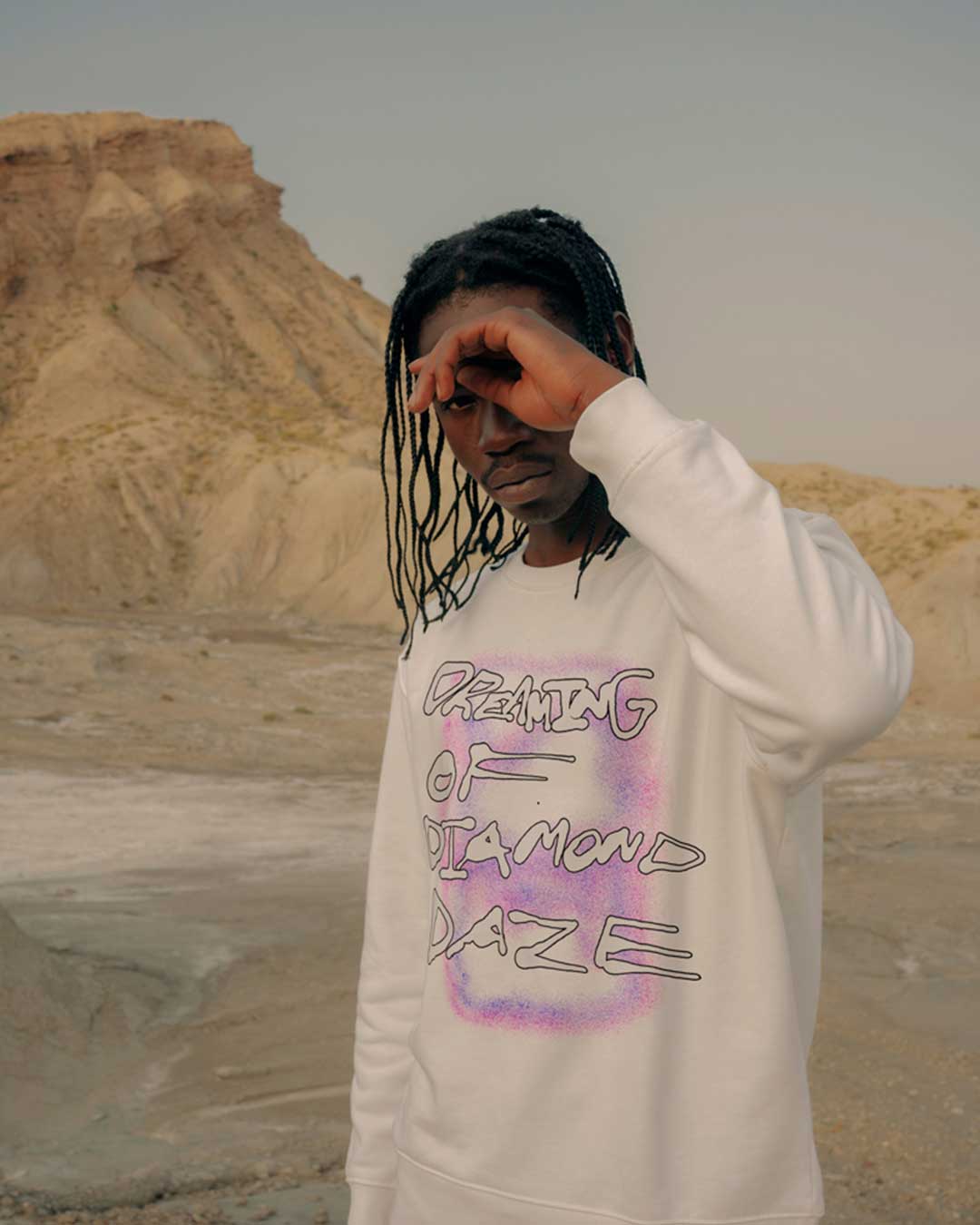 Jessica McCormack OVERVIEW