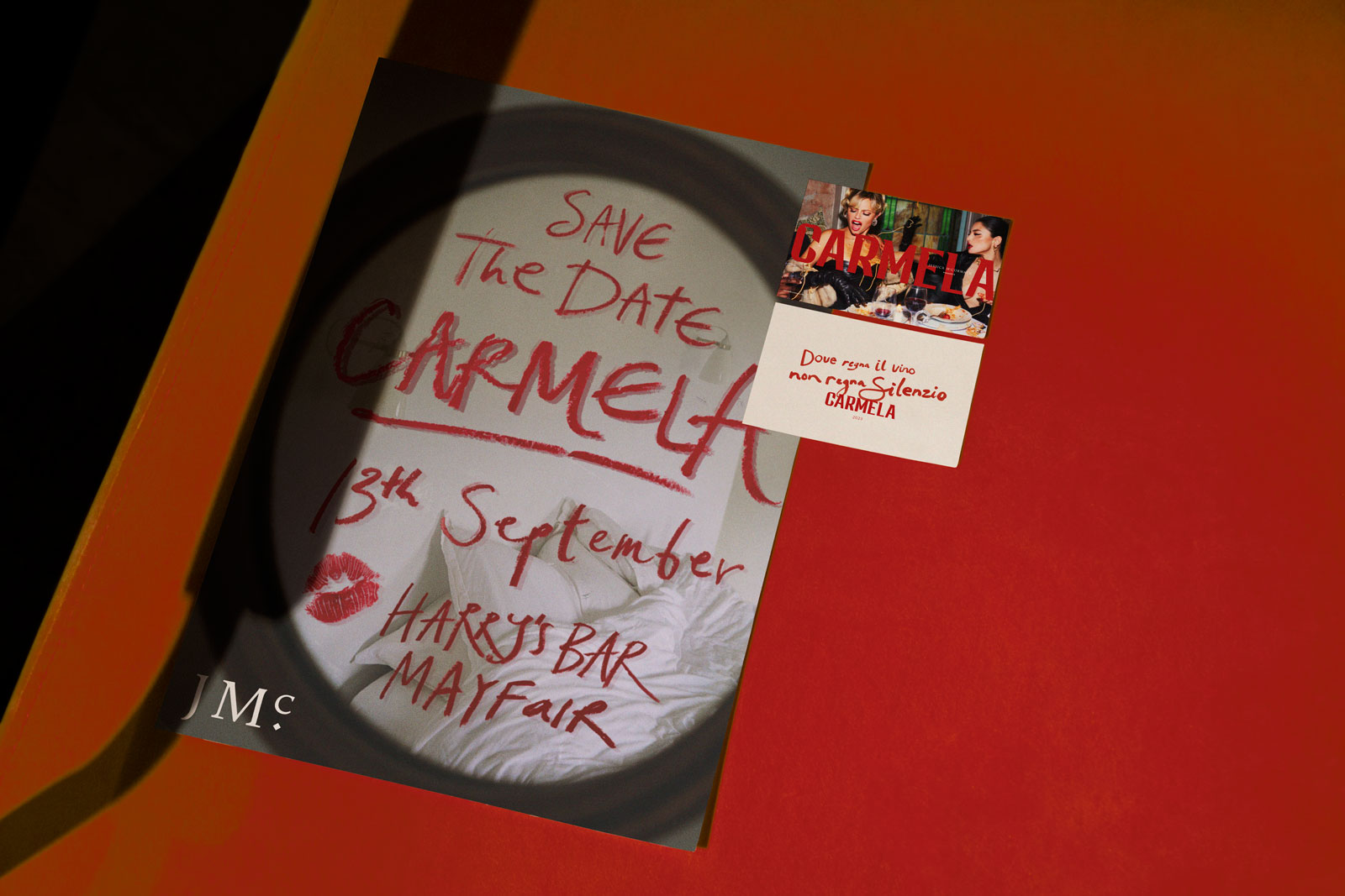 Jessica McCormack OVERVIEW