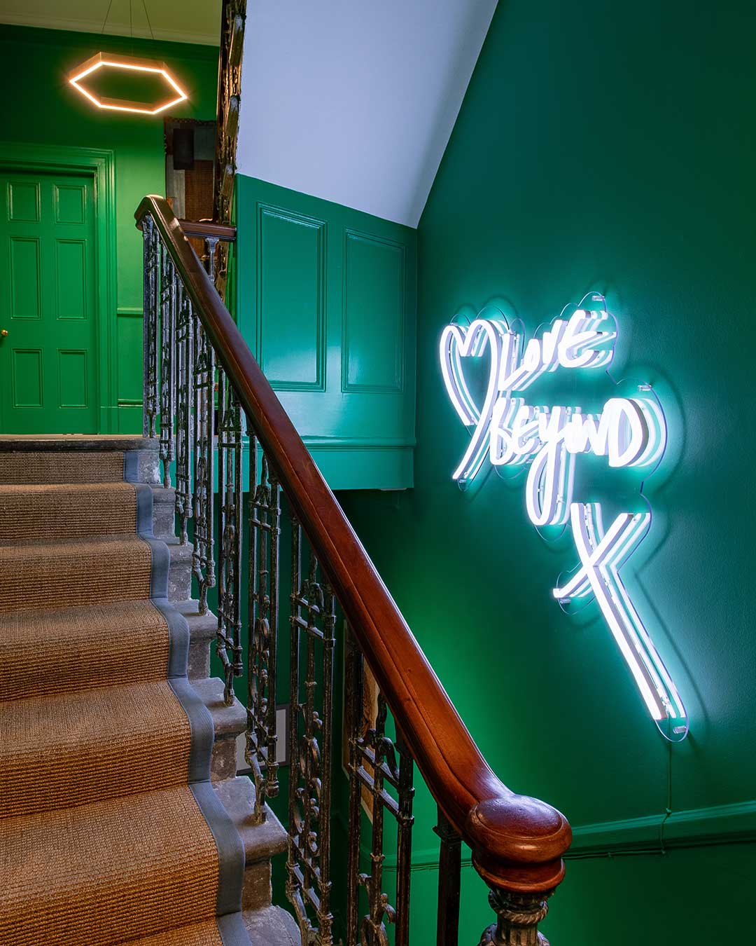 Jessica McCormack OVERVIEW