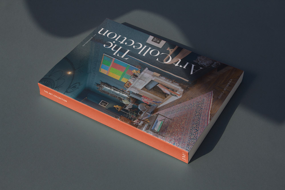 Jessica McCormack OVERVIEW