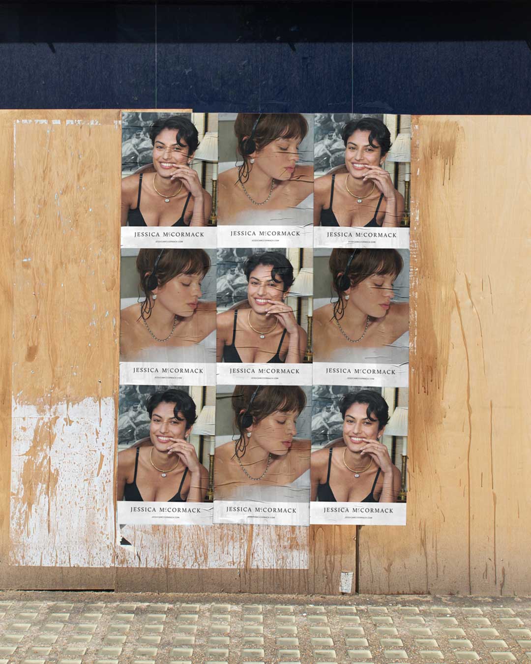 Jessica McCormack OVERVIEW