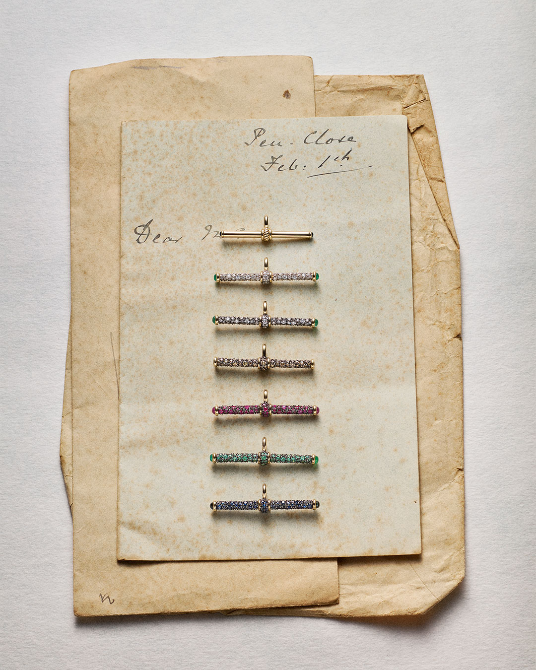 Lucy Delius – New website and shop launch