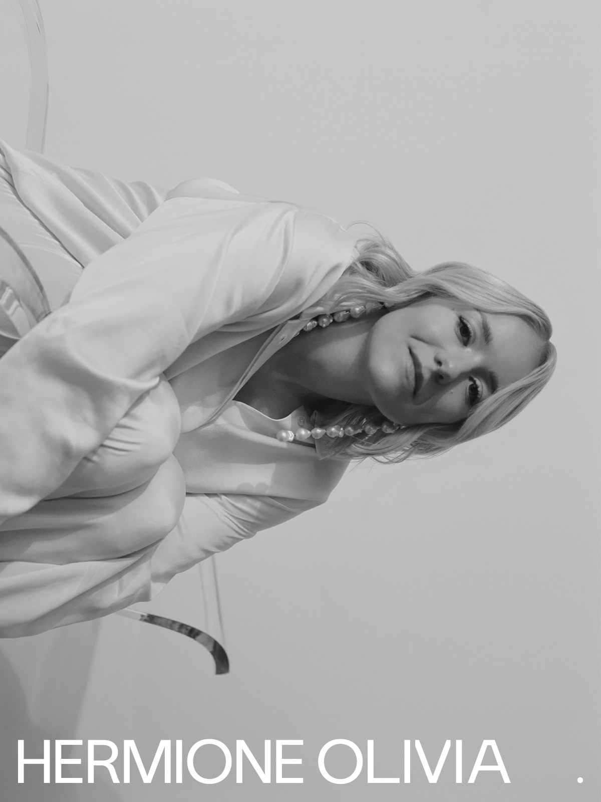 Hermione Olivia OVERVIEW