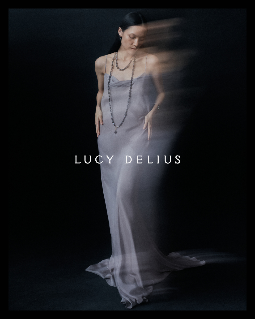 Lucy Delius