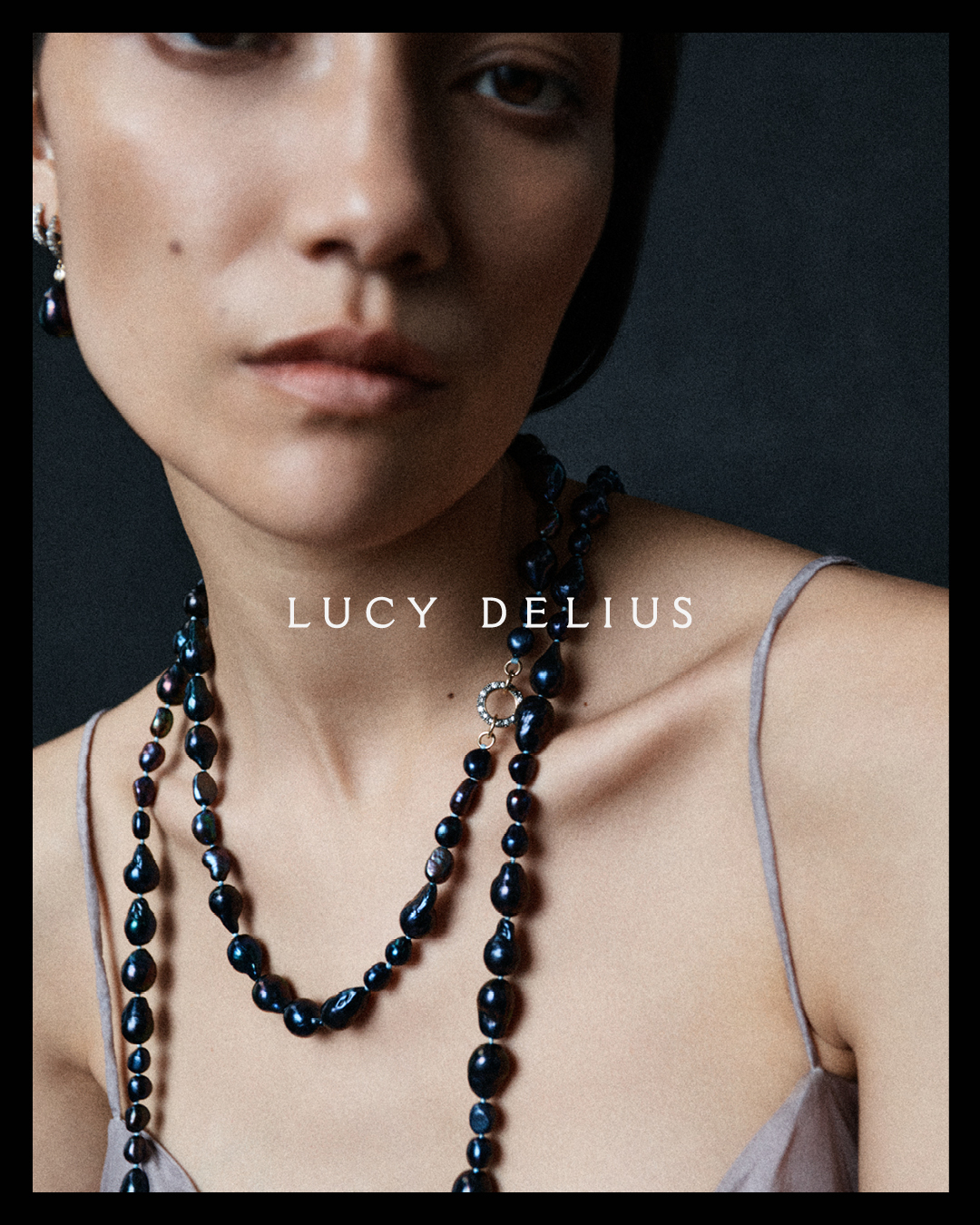 Lucy Delius