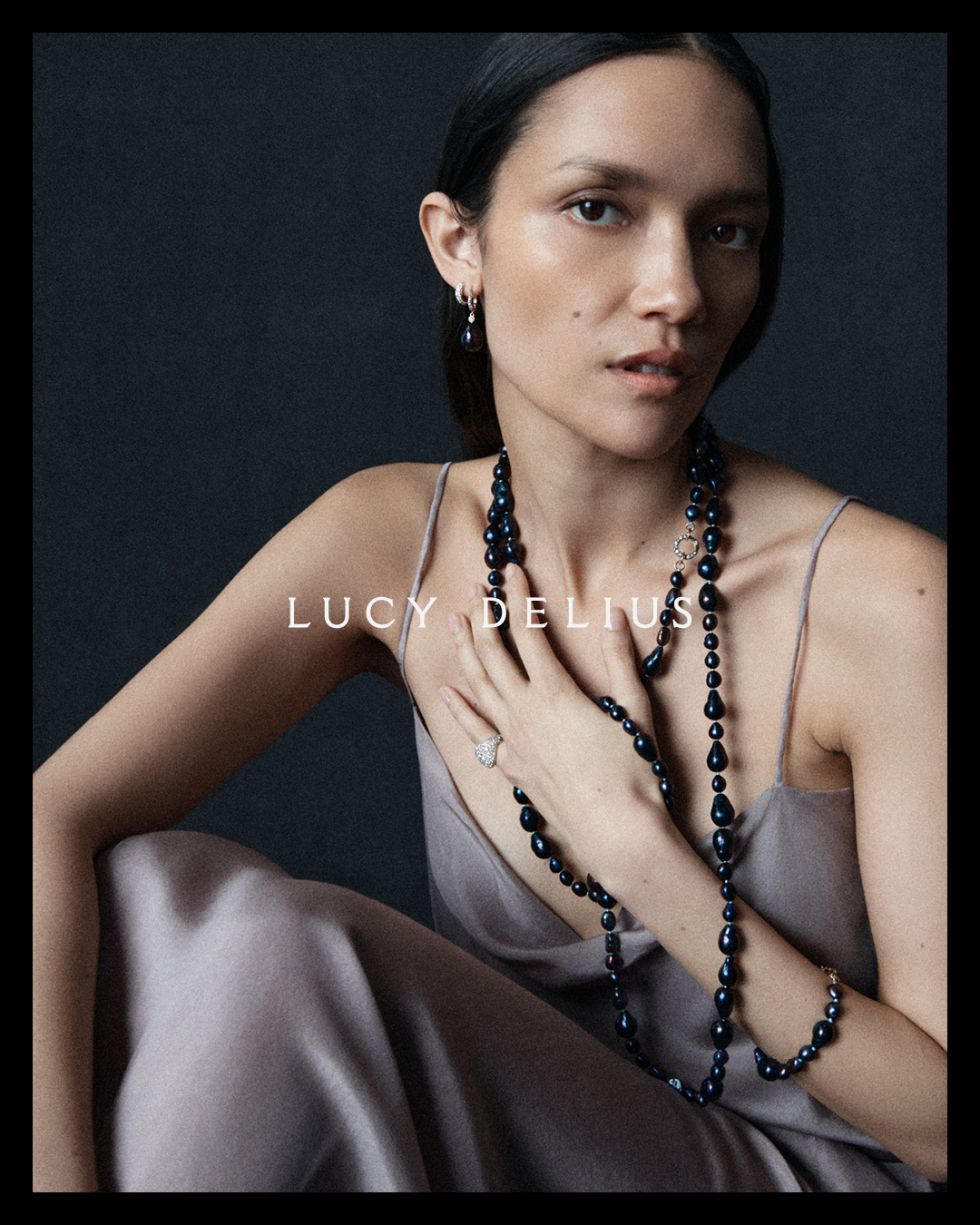 Lucy Delius