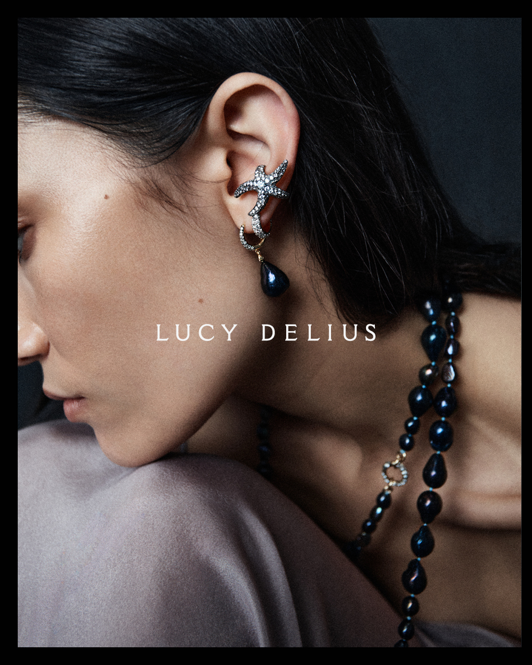 Lucy Delius
