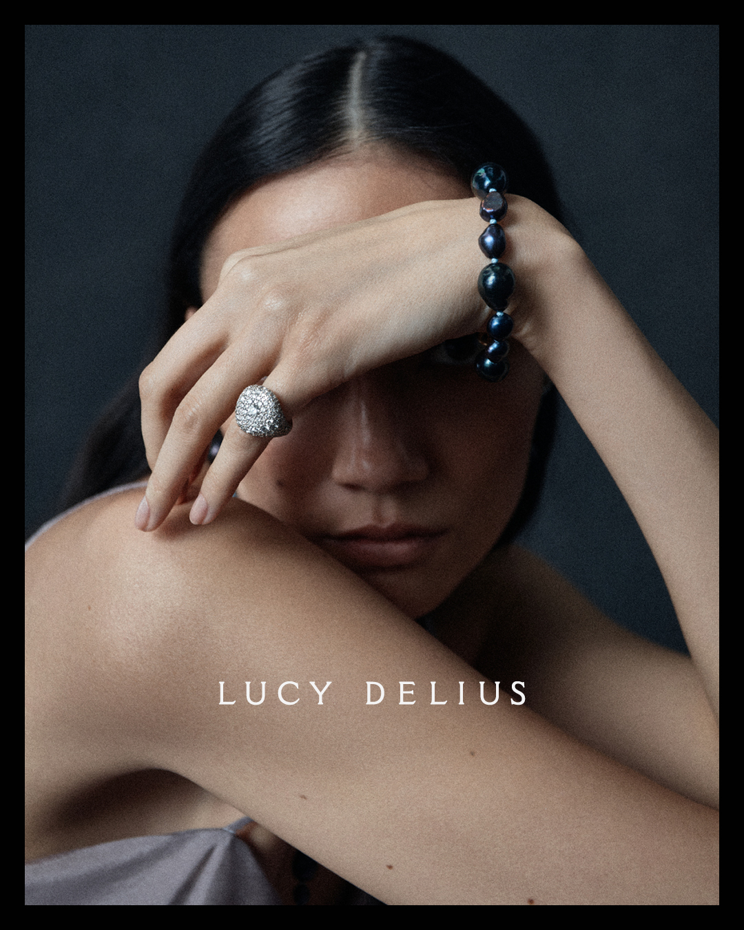 Lucy Delius