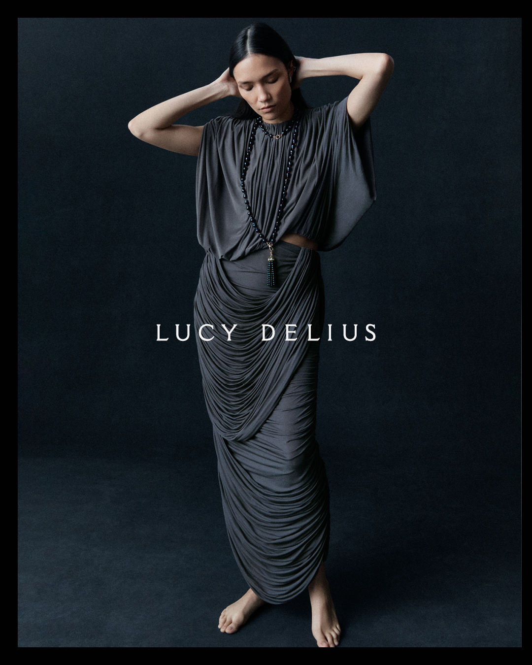 Lucy Delius