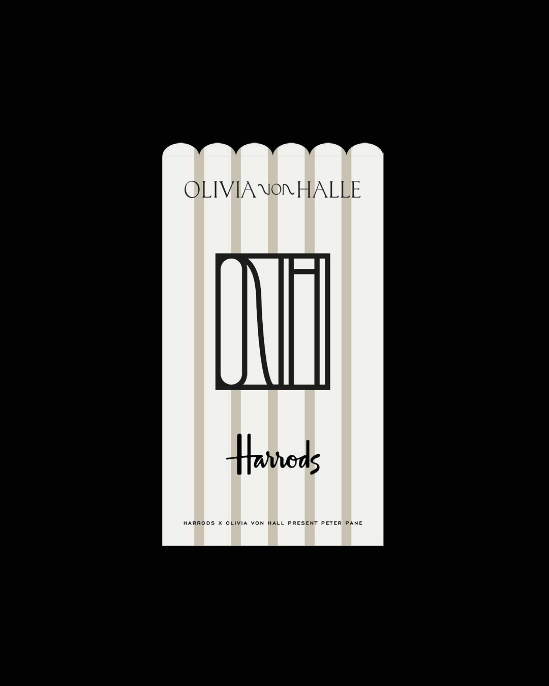 Olivia Von Halle