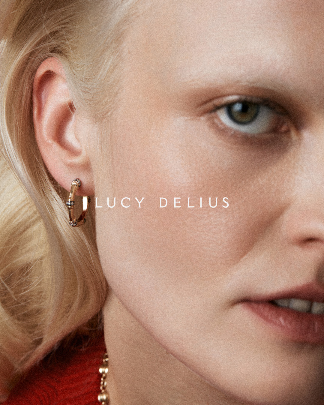 Lucy Delius – Scuria