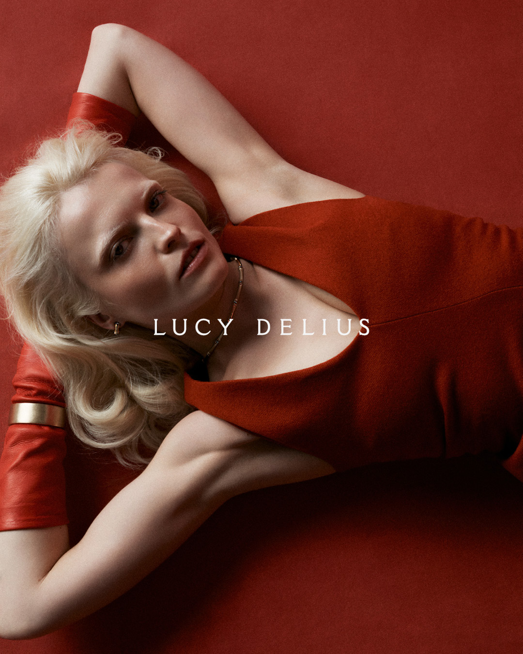 Lucy Delius – Scuria