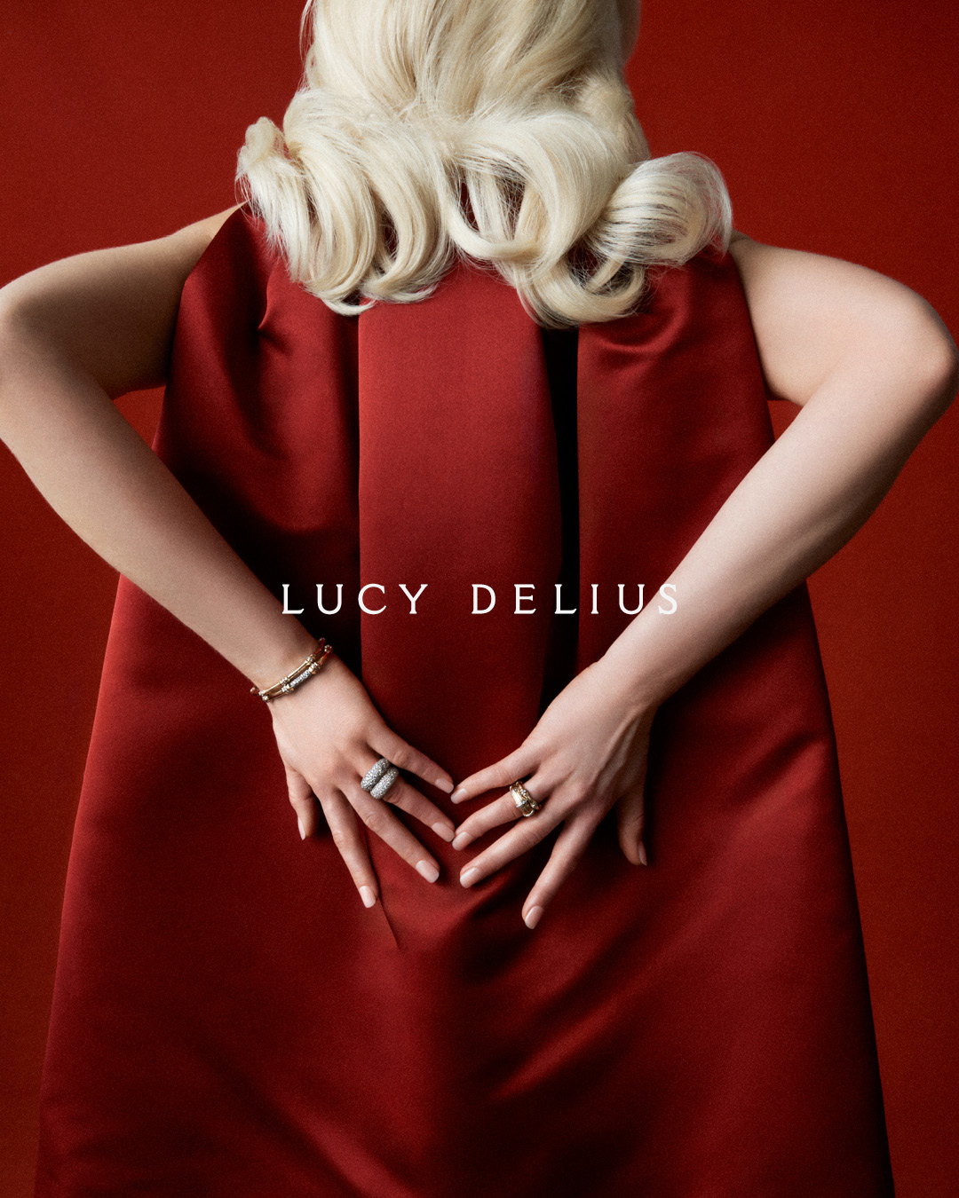 Lucy Delius – Scuria