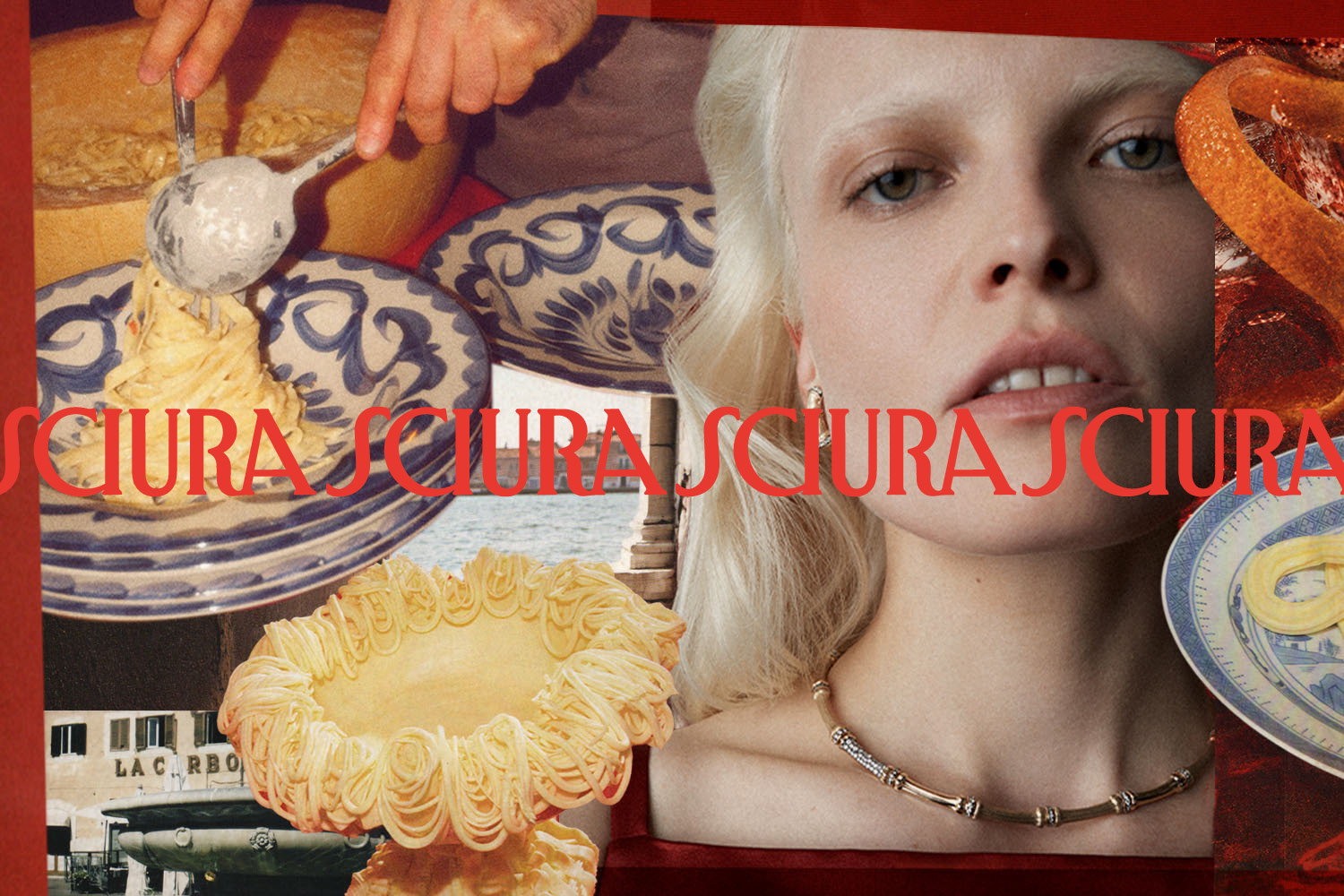 Lucy Delius – Scuria